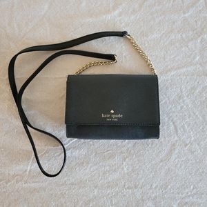 Kate Spade Cedar Street Cami Crossbody Bag